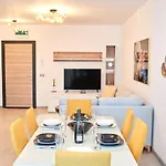 Mimosa Luxury 161 N Pool Năvodari