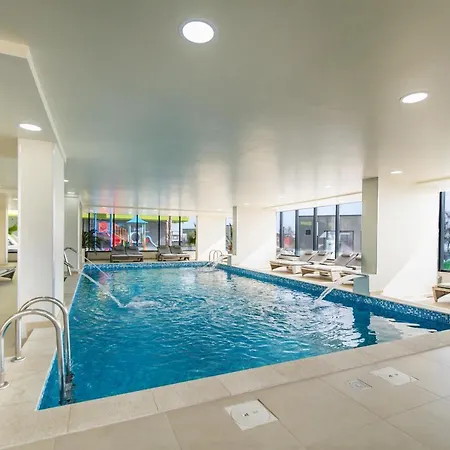 Apartment Mimosa Luxury 161 N Pool *