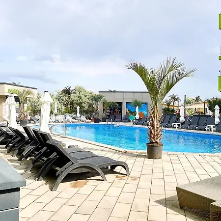 Mimosa Luxury 161 N Pool Apartment *