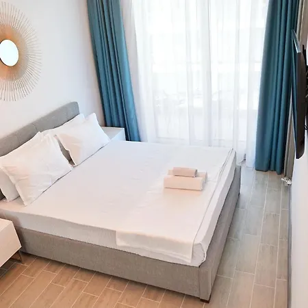 Mimosa Luxury 161 N Pool Năvodari