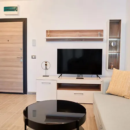 Apartment Mimosa Luxury 161 N Pool