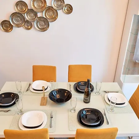 Mimosa Luxury 161 N Pool * Năvodari