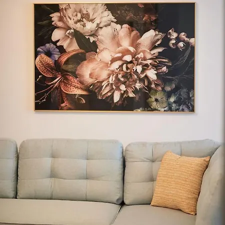 Mimosa Luxury 161 N Pool Apartment