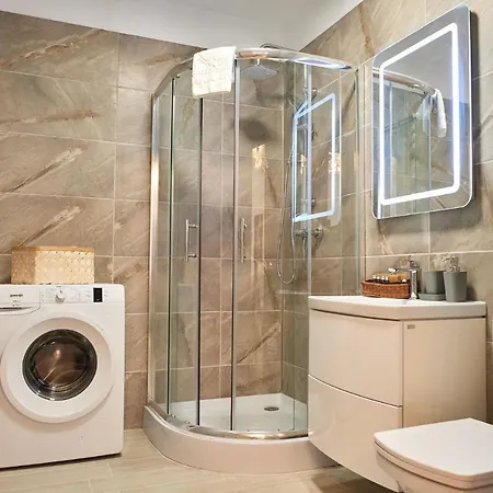 Mimosa Luxury 161 N Pool Apartment *