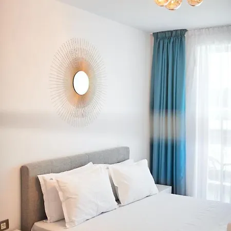 Apartment Mimosa Luxury 161 N Pool *