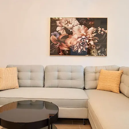 Mimosa Luxury 161 N Pool Apartment