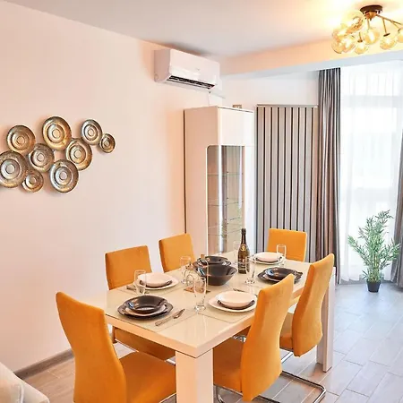 Mimosa Luxury 161 N Pool Apartment