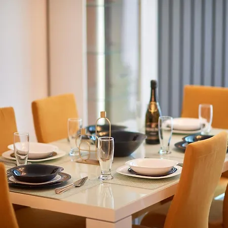 Mimosa Luxury 161 N Pool *