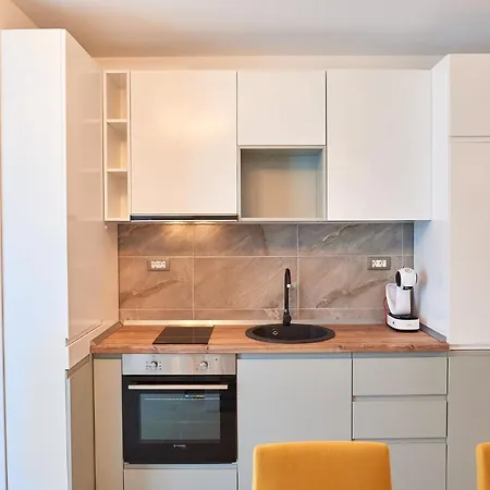 Mimosa Luxury 161 N Pool Năvodari