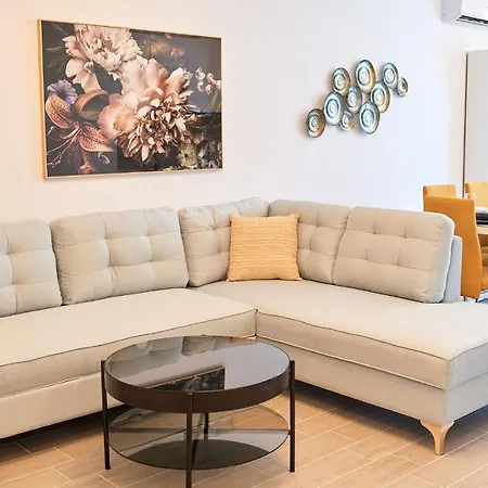 Mimosa Luxury 161 N Pool Appartement