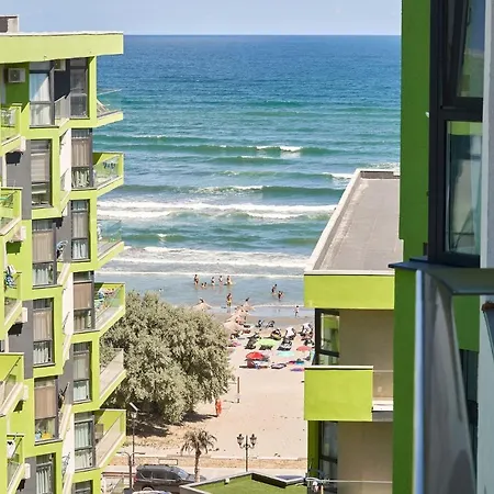 Mimosa Luxury 161 N Pool