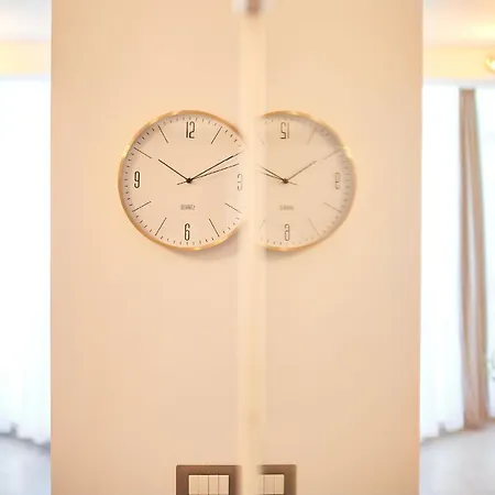 Mimosa Luxury 161 N Pool Appartement Năvodari