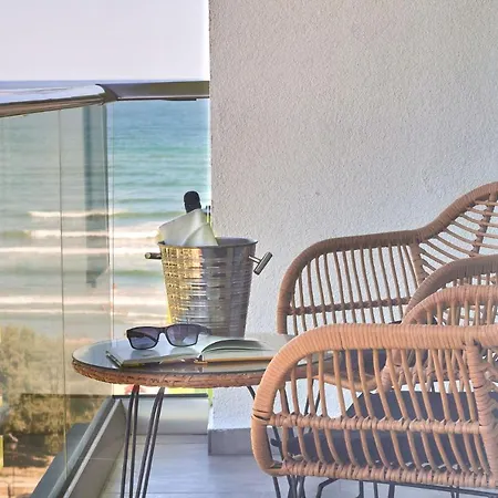 Appartement Mimosa Luxury 161 N Pool