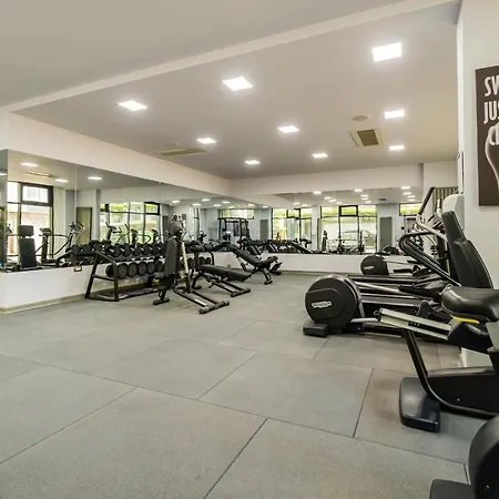 Mimosa Luxury 161 N Pool Appartement