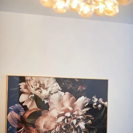 Appartement Mimosa Luxury 161 N Pool Năvodari