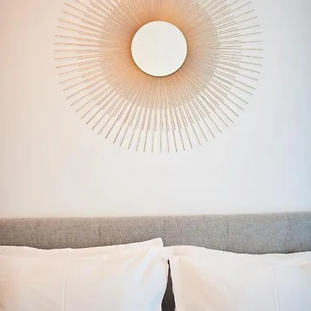 Mimosa Luxury 161 N Pool Appartement Năvodari