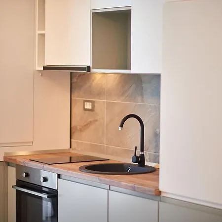 Mimosa Luxury 161 N Pool * Năvodari