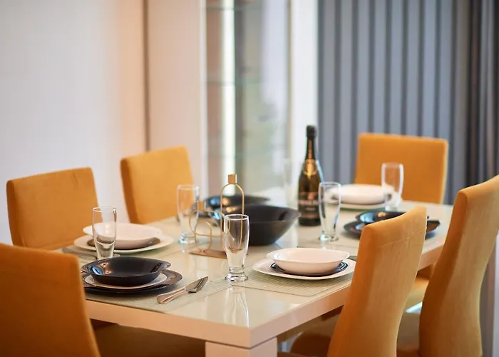 Mimosa Luxury 161 N Pool *