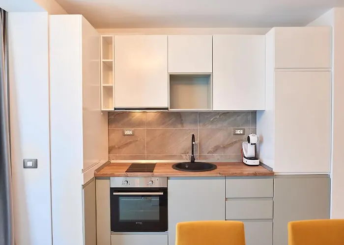 Mimosa Luxury 161 N Pool Năvodari