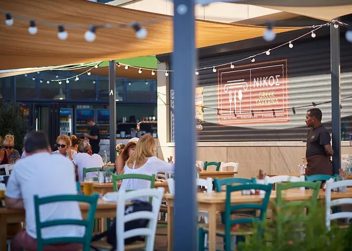 Mimosa Luxury 161 N Pool * Năvodari