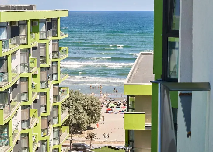 Mimosa Luxury 161 N Pool