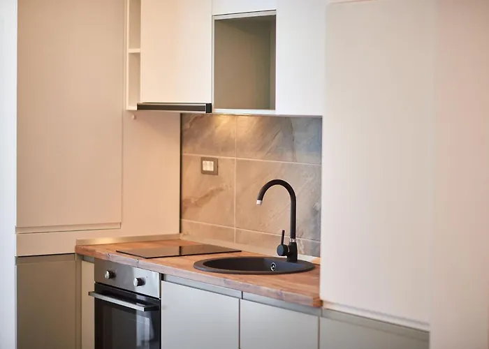 Mimosa Luxury 161 N Pool * Năvodari